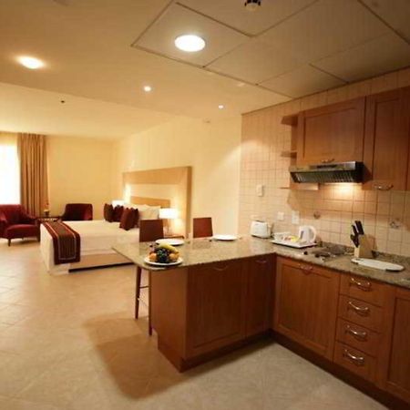Belvedere Court Deluxe Hotel Apartments دبي الغرفة الصورة
