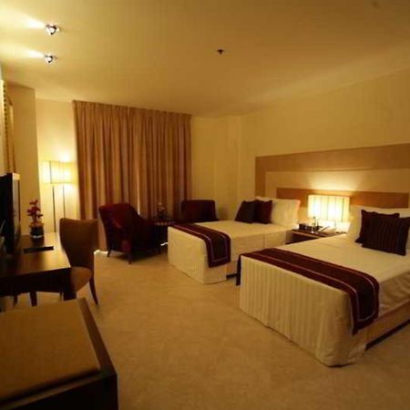 Belvedere Court Deluxe Hotel Apartments دبي الغرفة الصورة