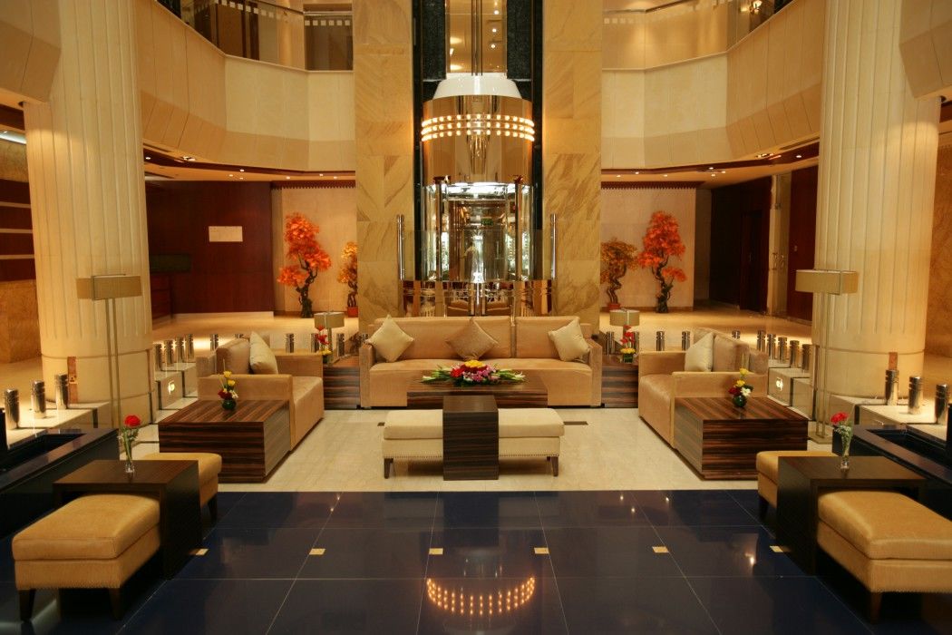Belvedere Court Deluxe Hotel Apartments دبي المظهر الداخلي الصورة